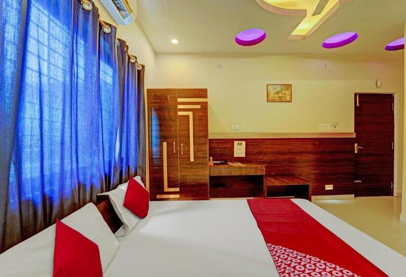 חדר סטנדרט, Oyo Flagship Hotel Centre Point