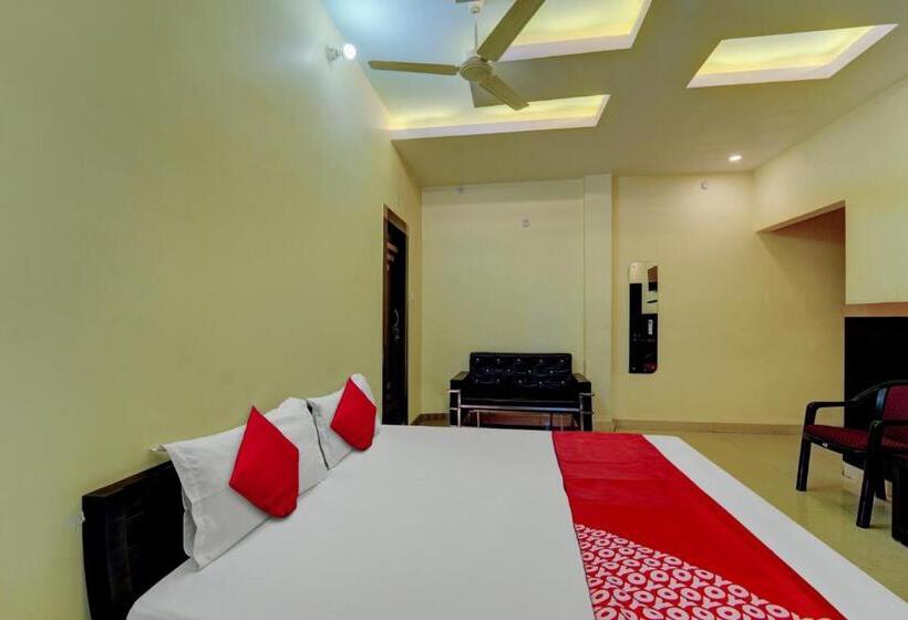 חדר סטנדרט, Oyo Flagship Hotel Centre Point