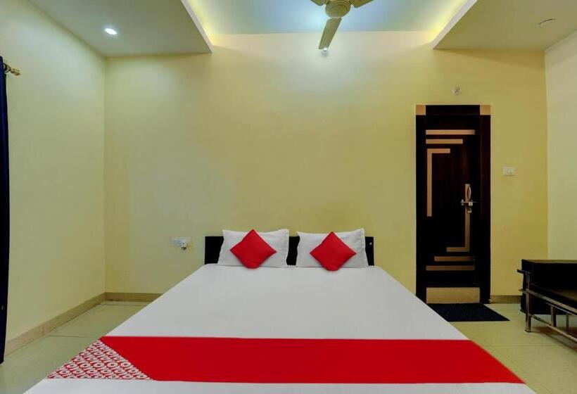חדר סטנדרט, Oyo Flagship Hotel Centre Point