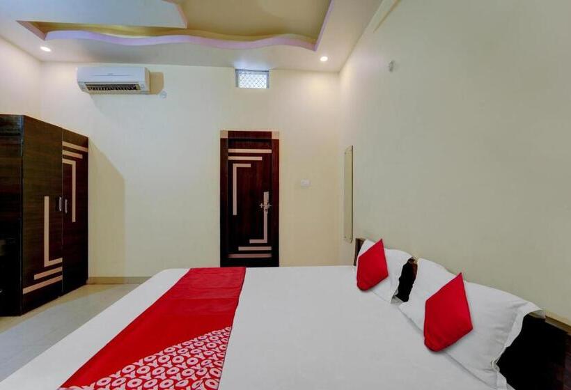 标准间, Oyo Flagship Hotel Centre Point