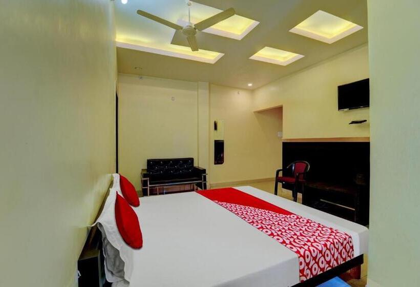 חדר סטנדרט, Oyo Flagship Hotel Centre Point