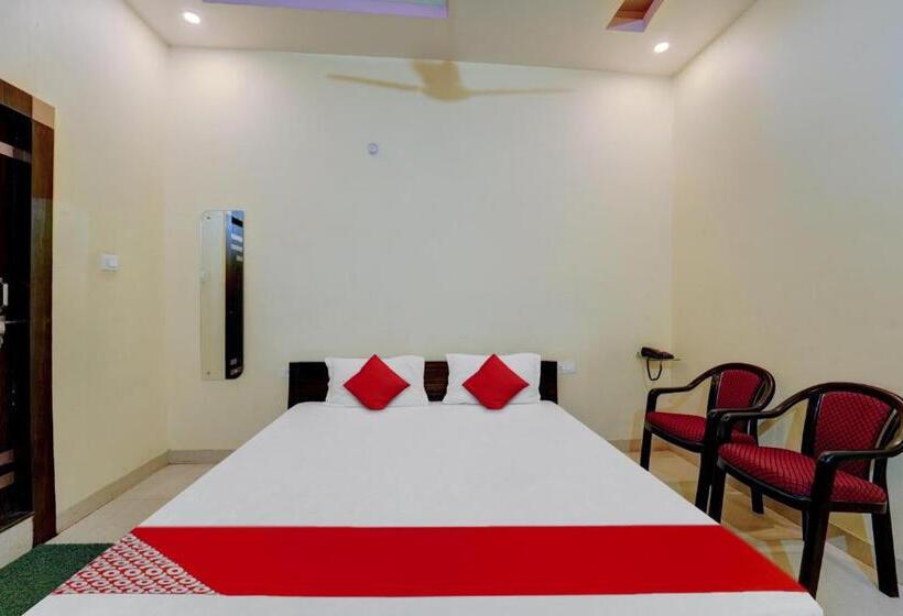 חדר סטנדרט, Oyo Flagship Hotel Centre Point