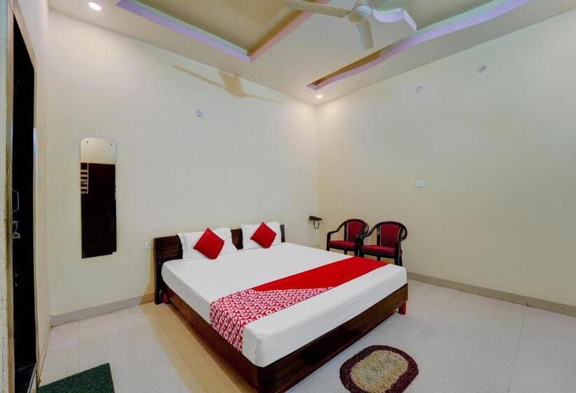 标准间, Oyo Flagship Hotel Centre Point