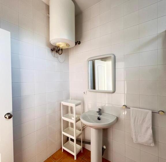 スタンダードルーム, #3 Habitacion Doble Ayamonte