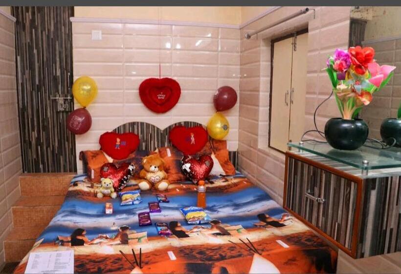 חדר סטנדרט, Gopal Residency