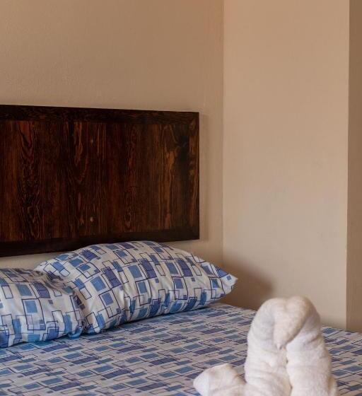 غرفة ديلوكس, Isla Bonita