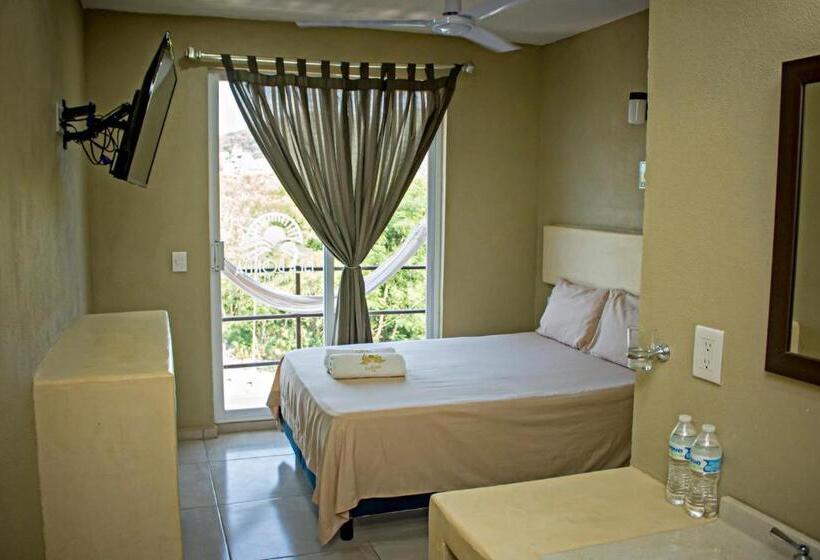 غرفة ديلوكس, Isla Bonita