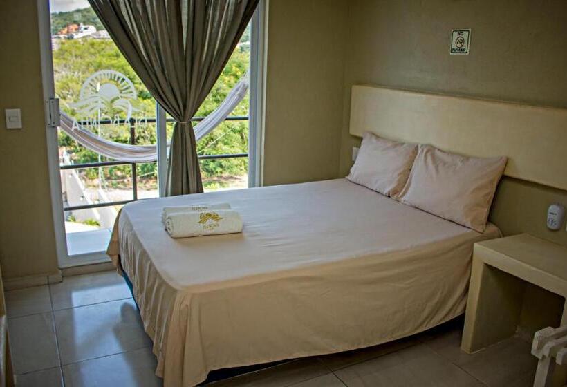 غرفة ديلوكس, Isla Bonita