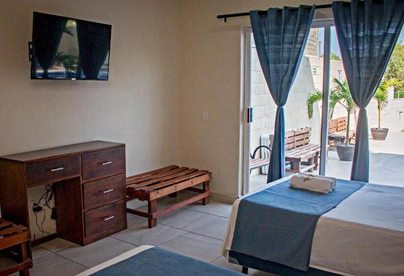 غرفة ديلوكس, Isla Bonita