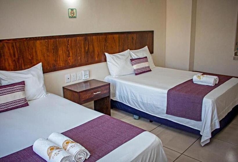 غرفة ديلوكس, Isla Bonita