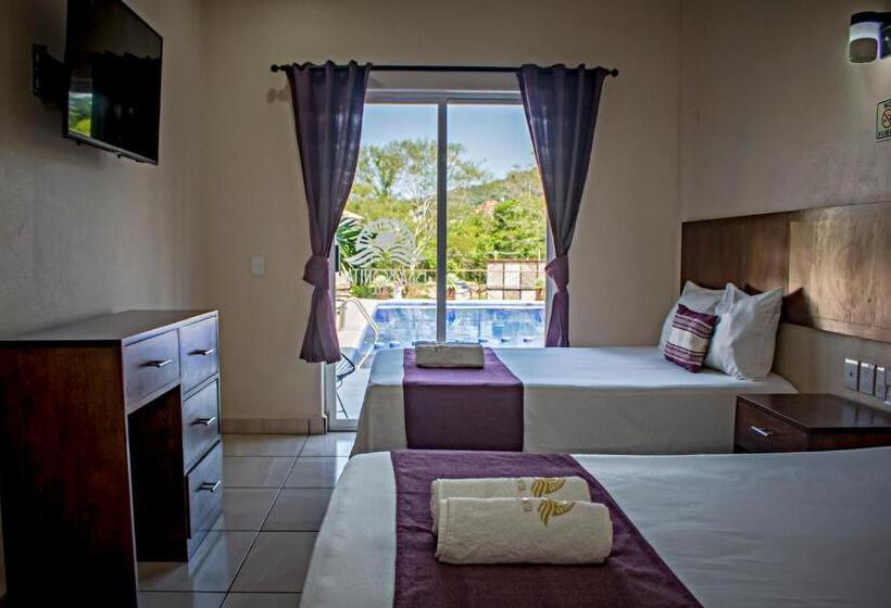 غرفة ديلوكس, Isla Bonita