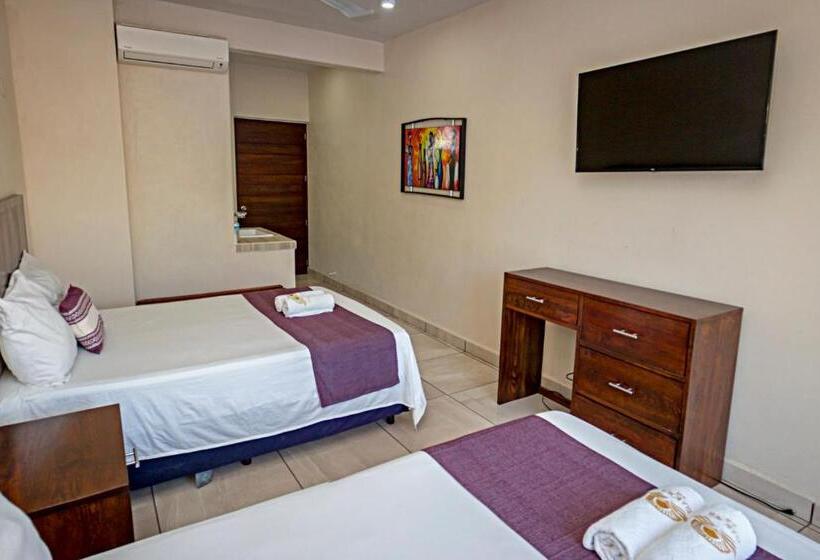 غرفة ديلوكس, Isla Bonita