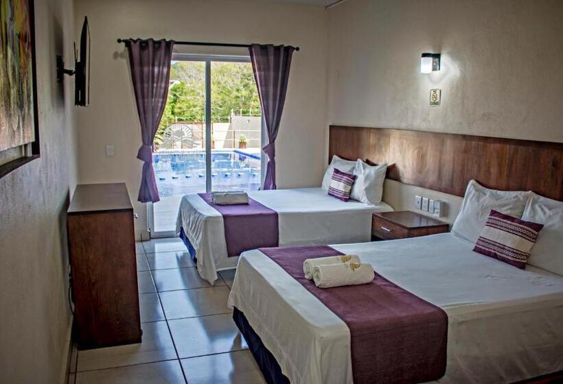 غرفة ديلوكس, Isla Bonita