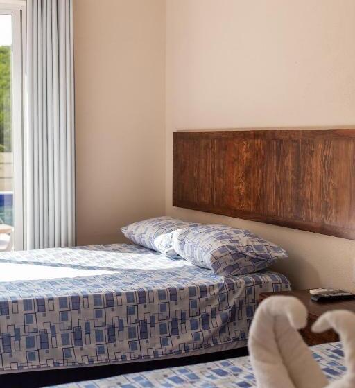 غرفة ديلوكس, Isla Bonita