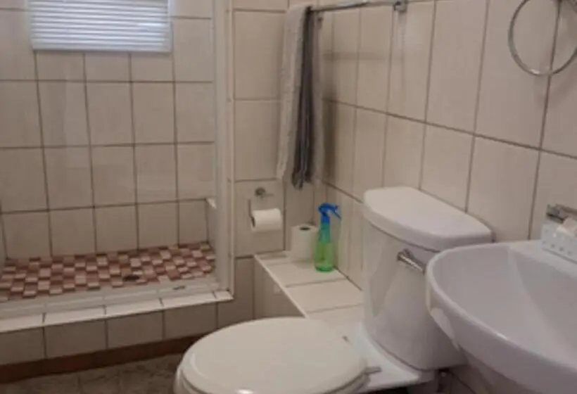 ベーシックルーム, Stay At 12 Guesthouse And Selfcatering