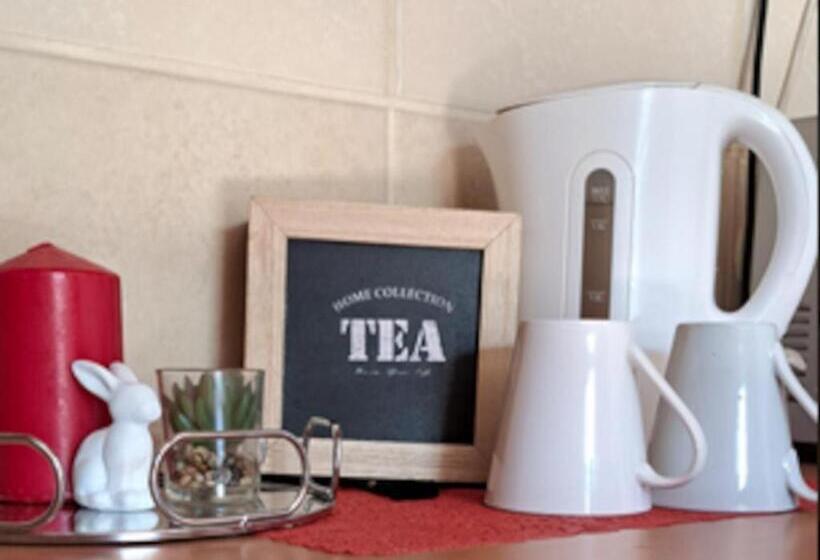 기본룸, Stay At 12 Guesthouse And Selfcatering