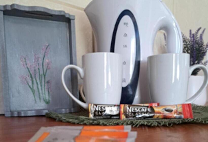 스탠다드 룸, Stay At 12 Guesthouse And Selfcatering