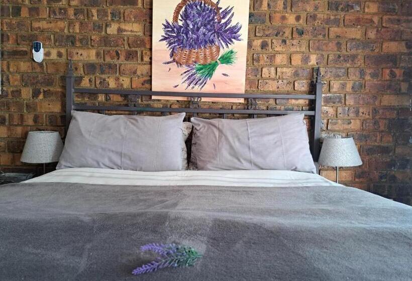 스탠다드 룸, Stay At 12 Guesthouse And Selfcatering