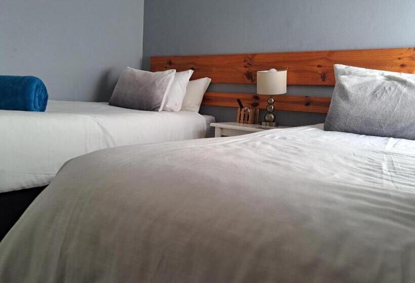 침실 2개 아파트, Stay At 12 Guesthouse And Selfcatering