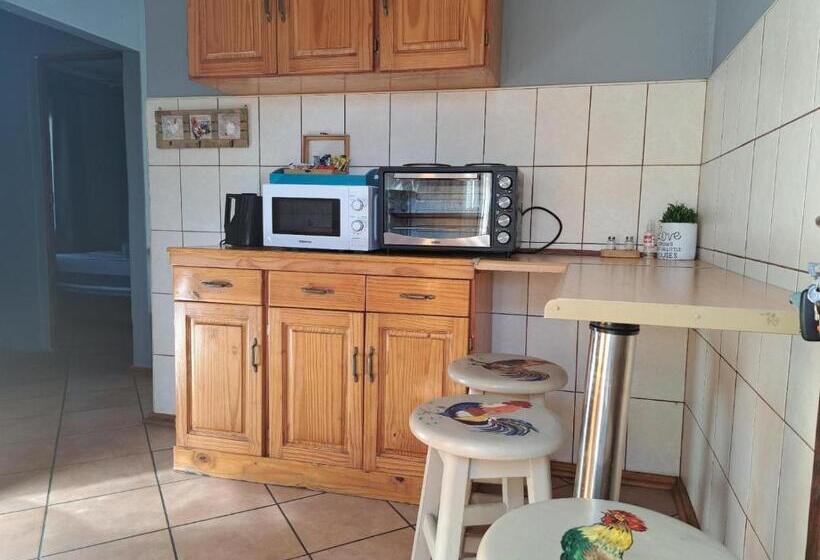 침실 2개 아파트, Stay At 12 Guesthouse And Selfcatering