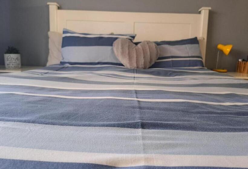 침실 2개 아파트, Stay At 12 Guesthouse And Selfcatering