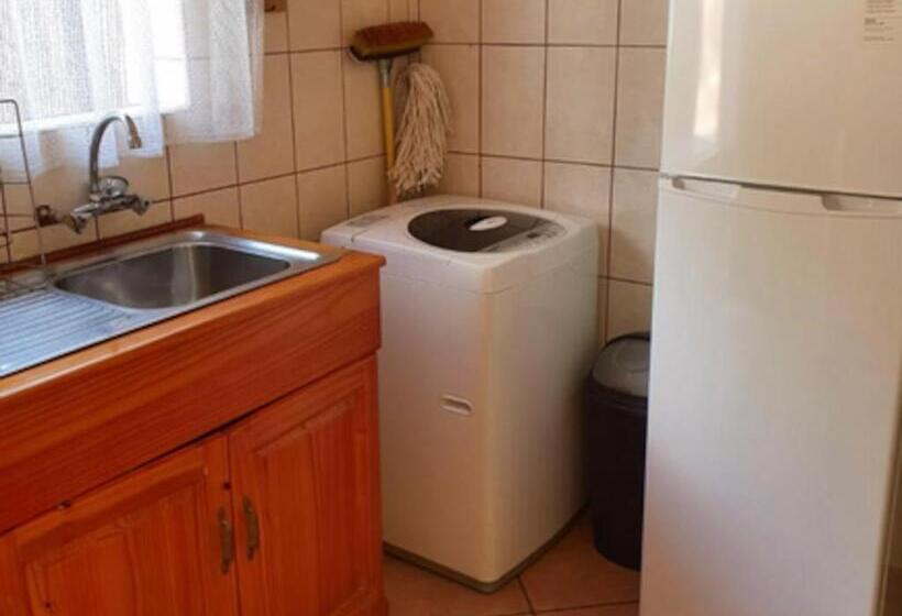 침실 2개 아파트, Stay At 12 Guesthouse And Selfcatering