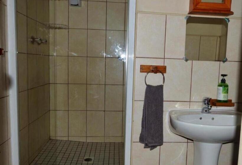 침실 2개 아파트, Stay At 12 Guesthouse And Selfcatering