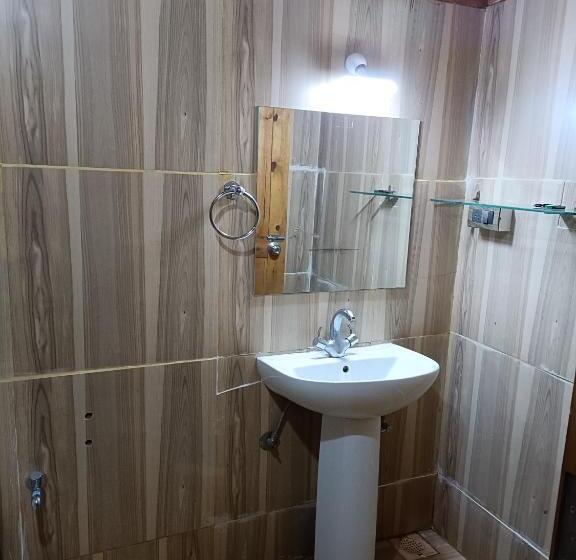 발코니 디럭스 룸, Greenland Cottage S