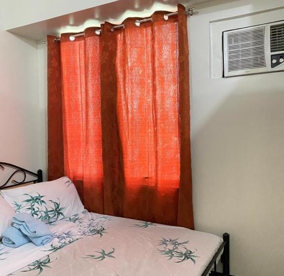 آپارتمان 1 خوابه, Condotel Anuva