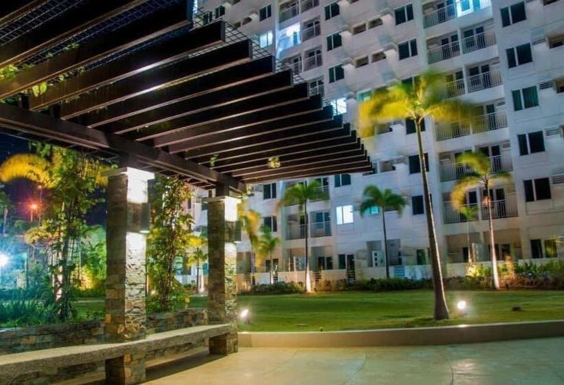 آپارتمان 1 خوابه, Condotel Anuva