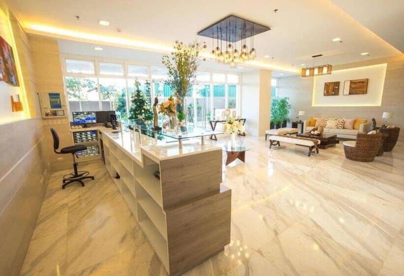 شقة غرفة واحدة, Condotel Anuva