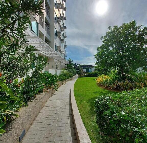 آپارتمان 1 خوابه, Condotel Anuva