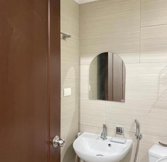 شقة غرفة واحدة, Condotel Anuva