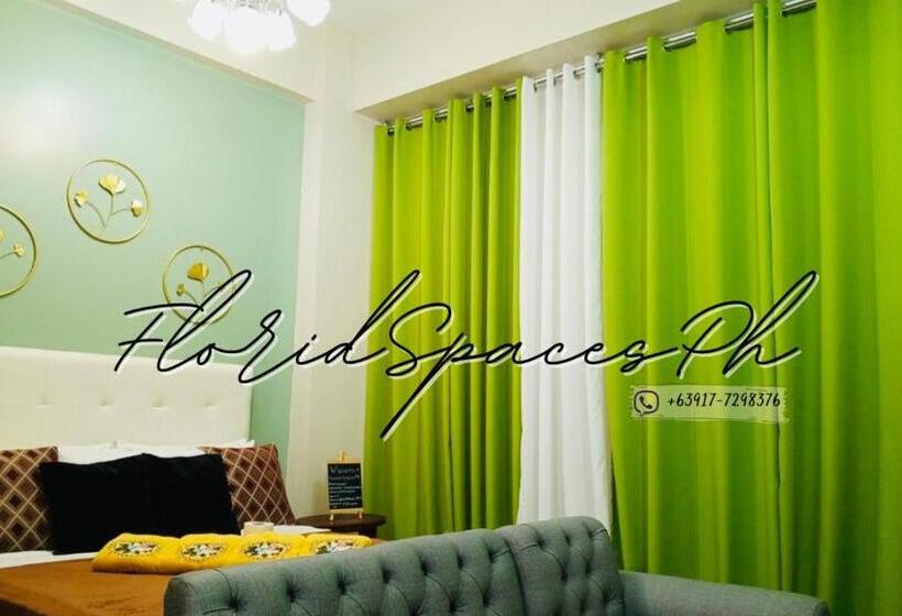 Standard-studio Parveke, Studio 1st Fl With Balcony Across Terminal 3 Airport