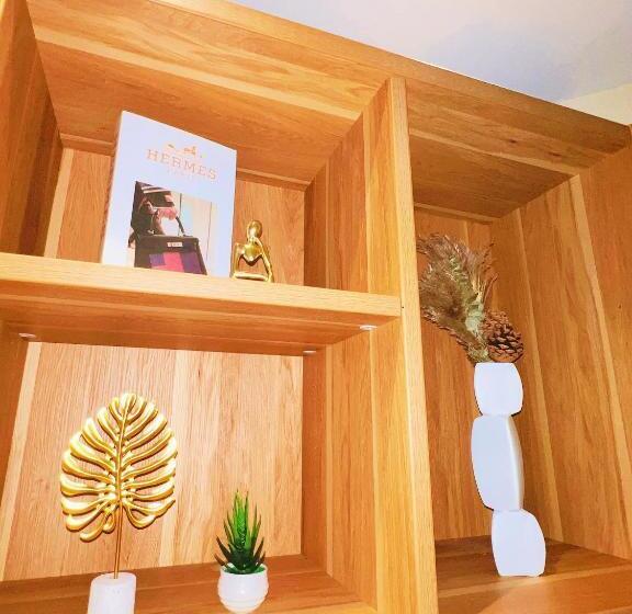 Standard Studio, Bayhomes Gramercy Seviced Residences