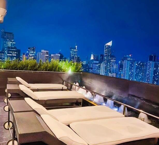 Standard Studio, Bayhomes Gramercy Seviced Residences