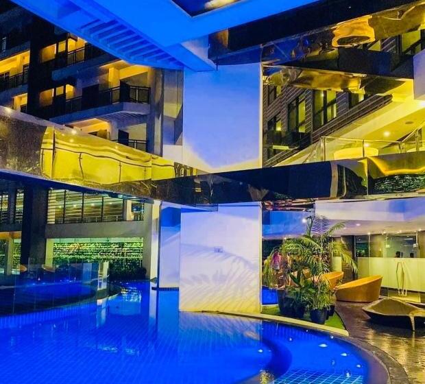 Standard Studio, Bayhomes Gramercy Seviced Residences