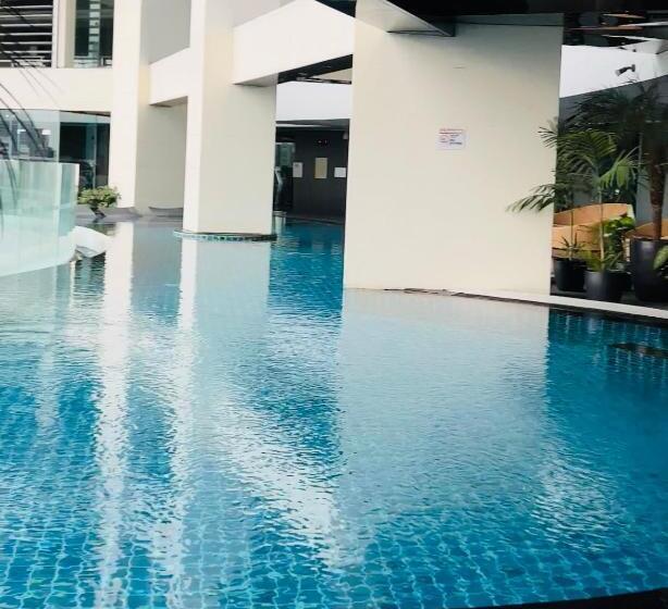 Standard Studio, Bayhomes Gramercy Seviced Residences