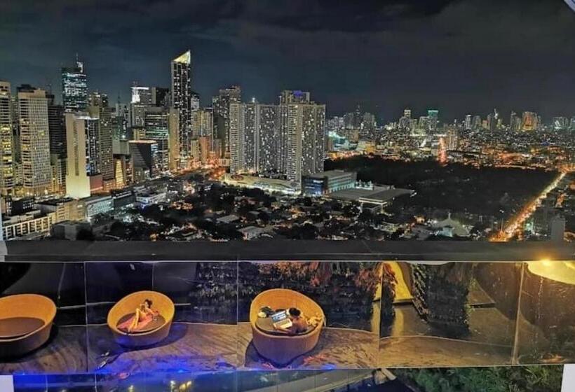 Standard Studio, Bayhomes Gramercy Seviced Residences