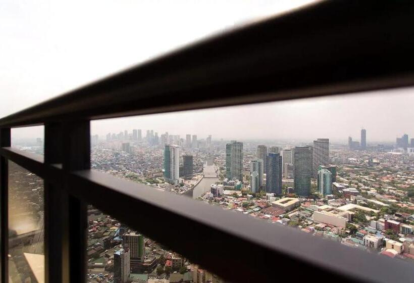 Standard Studio, Bayhomes Gramercy Seviced Residences