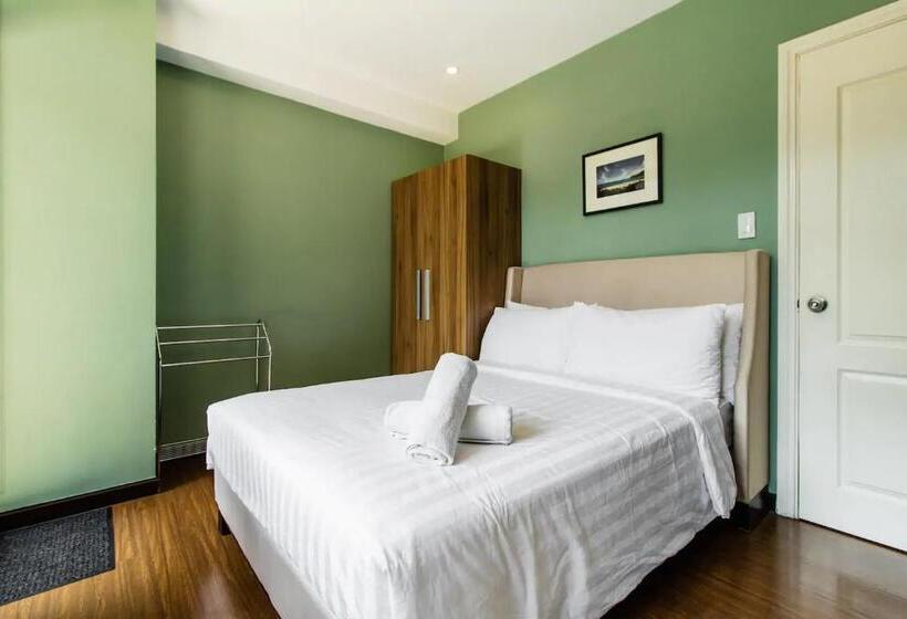 2 Schlafzimmer Apartment, Bayhomes Gramercy Seviced Residences