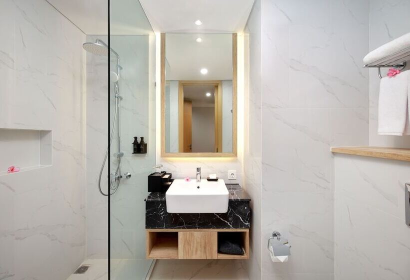 패밀리 스위트, Anagata Hotels And Resorts Tanjung Benoa