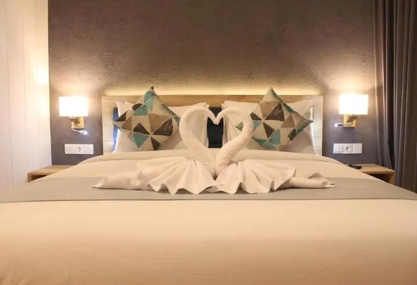 スイート, Anagata Hotels And Resorts Tanjung Benoa