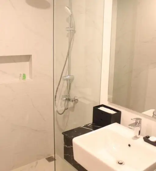 スイート, Anagata Hotels And Resorts Tanjung Benoa