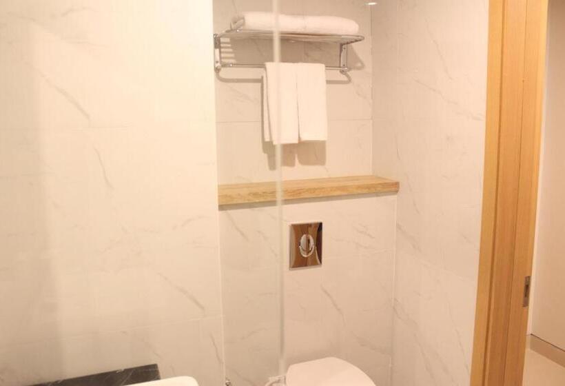 סוויטה, Anagata Hotels And Resorts Tanjung Benoa