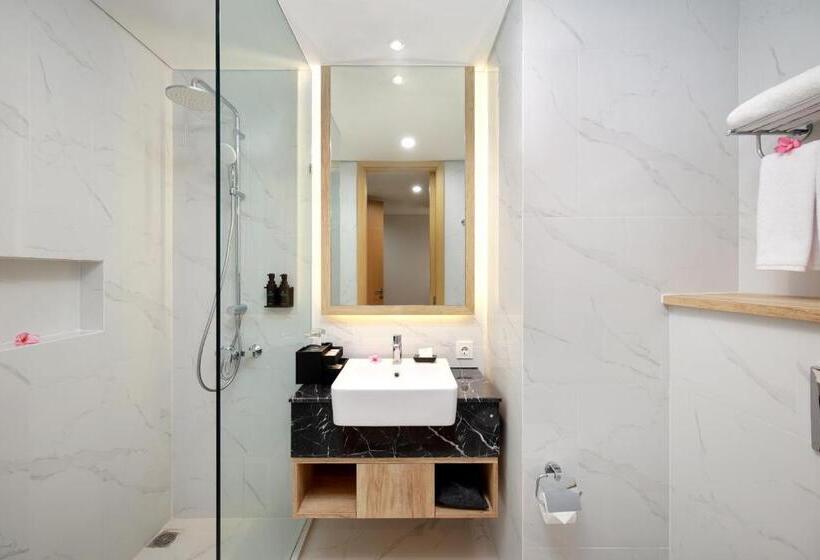 סוויטה, Anagata Hotels And Resorts Tanjung Benoa