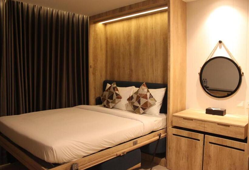 סוויטה משפחתית, Anagata Hotels And Resorts Tanjung Benoa