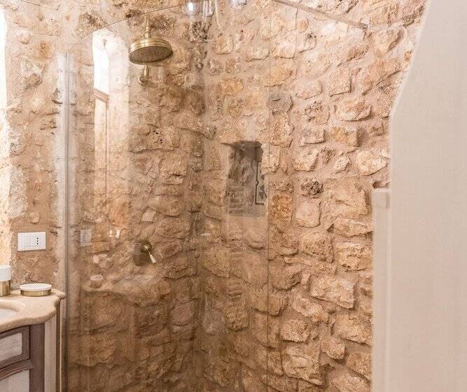 اتاق استاندارد, Masseria Santo Stefano Relais&charming House