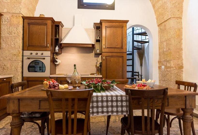 ویلای یک اتاق خوابه با استخر شنا, Masseria Santo Stefano Relais&charming House