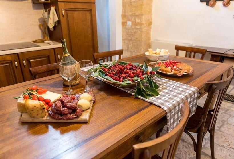 ویلای یک اتاق خوابه با استخر شنا, Masseria Santo Stefano Relais&charming House